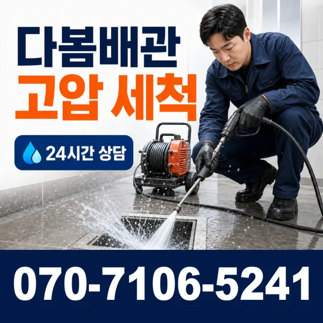 수원시 매교동 주방수전 상담 이미지 4